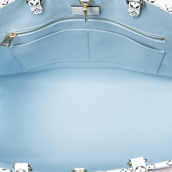 Louis Vuitton Ltd. Ed. Okinawa 1854 OnTheGo - Picture 7 of 10